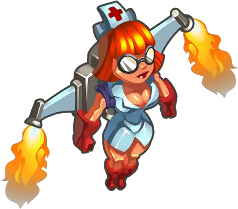  Nurse Jungle Heat Wiki Fandom Fandom Png Nurse Png