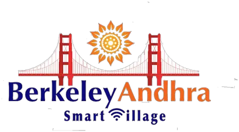  Berkeley Andhra Smart Village Berkeley University Smart Village Png Uc Berkeley Logo Png