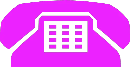  Phone 037 Icons Rojo Logo Telefono Png Pink Phone Icon