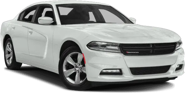  2018 Dodge Charger Sxt White 2020 Dodge Avenger White Png Dodge Charger Png