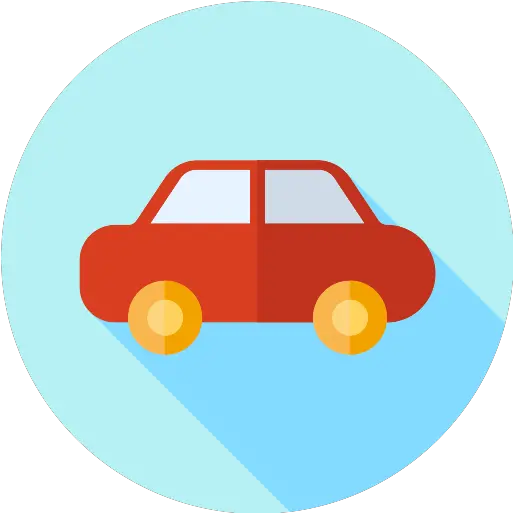  Road With Broken Line Vector Svg Icon Language Png Broken Car Icon