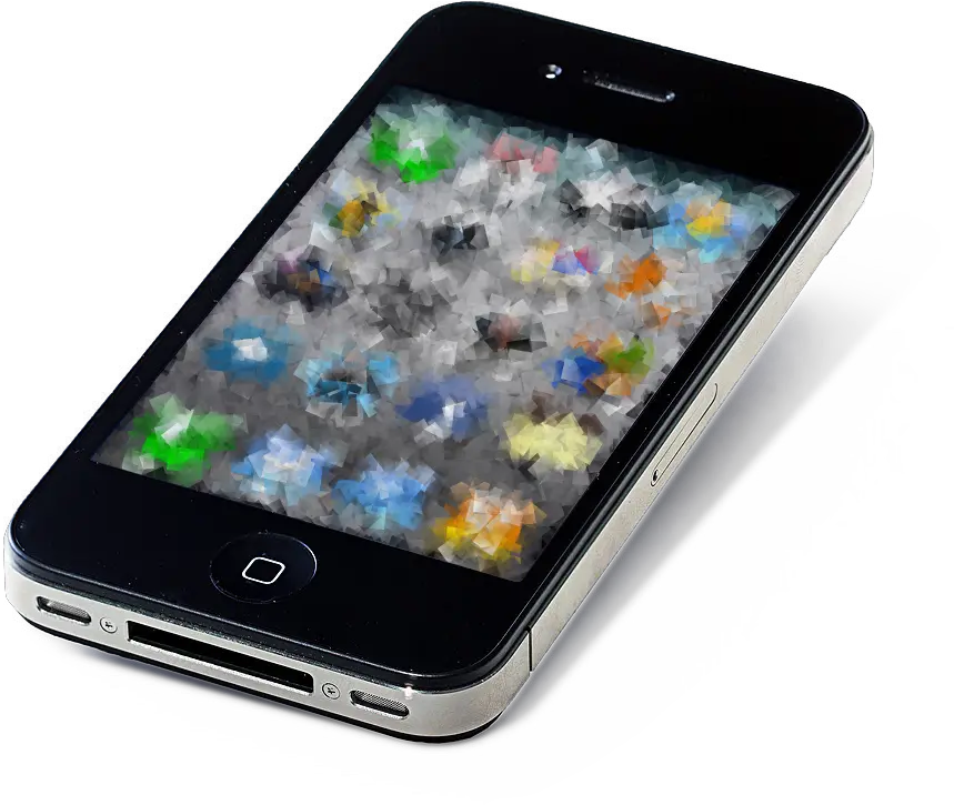  Iphone 4g Apple Iphone 4s 64gb Png Screen Png