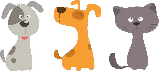  Download Dog And Cat Cartoon Png Image Dog And Cat Cartoon Png Dog Cartoon Png