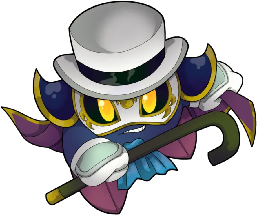  Meta Knight Png Meta Knight Kirby Battle Royale Royale Knight Png