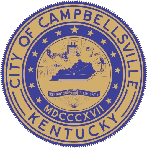  Campbellsville Kentucky Emblem Png Campbellsville University Logo