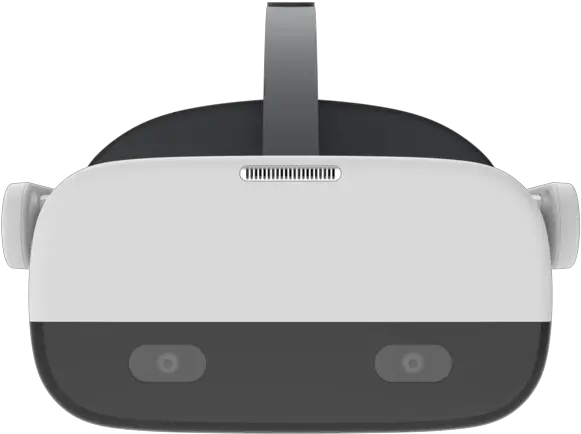  Neo 2 Eye Virtual Reality Headsets Pico Neo 2 Png Neo Png