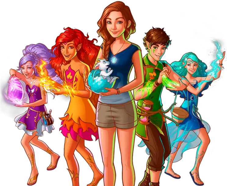  Lego Elves Brick Storm Wiki Fandom Lego Elves Characters Png Lego Characters Png