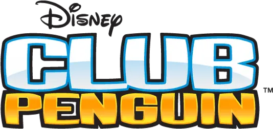  R Club Penguin Logo Png Club Penguin Logo