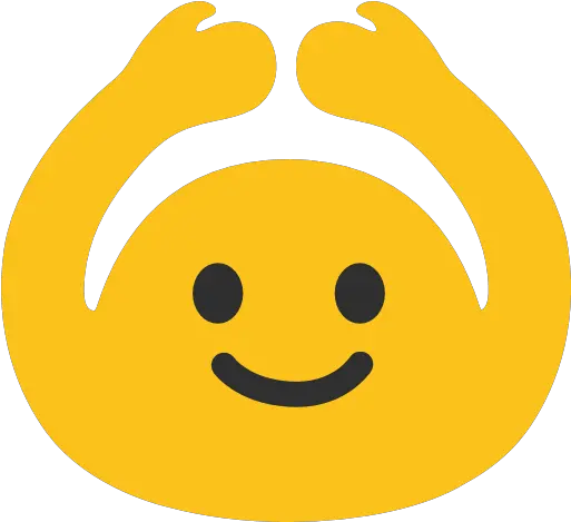  Face With Ok Gesture Id 7342 Emojicouk Ok Emoji With Face Png Ok Emoji Png