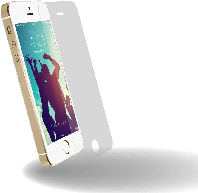  Download Buy Iphone Se Screen Protector Iphone Png Iphone Se Png