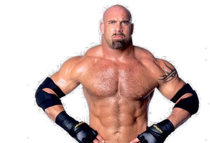  Bill Goldberg Png Hd Quality Mart Goldberg Wwe Png Chris Benoit Png