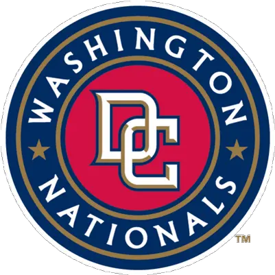  Nats Talk Live Natstalklive Twitter Vertical Png Washington Nationals Logo Png