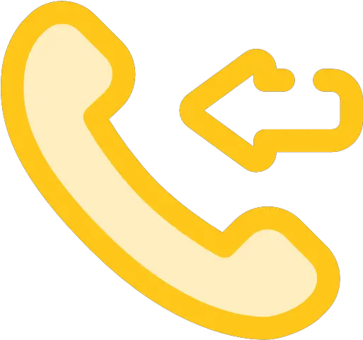  Phone Call Incoming Telephone Technology Telephone Call Png Communication Icon Png