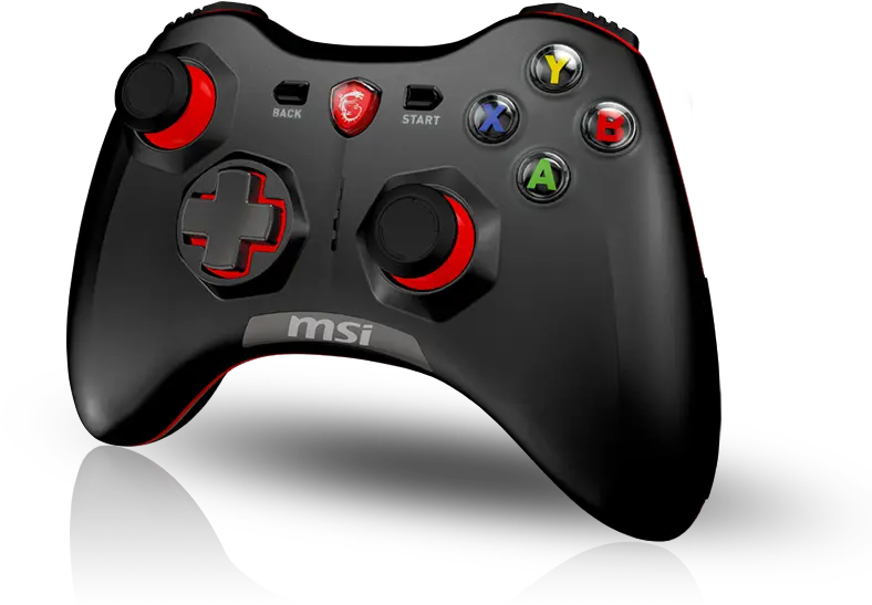  Force Gc30 Msi Global Msi Force Gc30 Png Game Controller Png