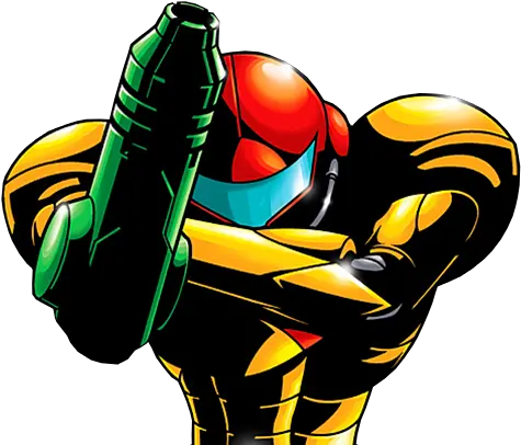  Download Samus Doesnu0027t Have To Worry About Experiencing Metroid Zero Mission Png Samus Transparent