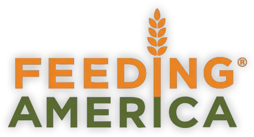  5 Foods That Food Banks Need You To Feeding America Logo Png Got Milk Logo