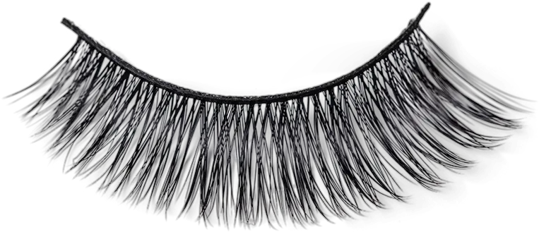  Mink Lashes Fake Eyelashes Facing Up Png Eyelashes Png