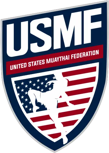  Welcome Usa Muaythai United States Muay Thai Federation Png Boxing Logos