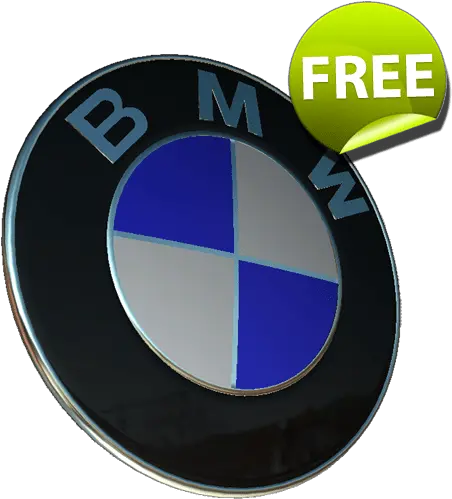  3d Bmw Logo Live Wallpaper Apks Vertical Png Bmw Logo Wallpaper