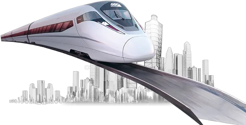  Hong Kong High Speed Rail To Open Train In China Png Train Transparent