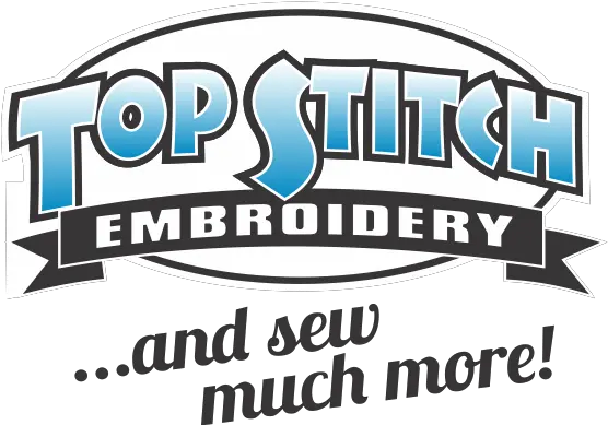  Ts Logo For Website Top Stitch Embroidery Illustration Png Ts Logo