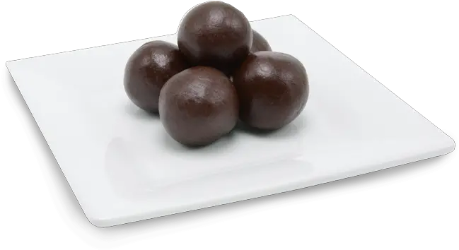  Chocolate Energy Bites Ediblend Superfood Cafe Mozartkugel Png Energy Ball Png