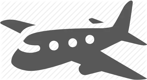  U0027transportationu0027 By Pixotico Aircraft Png Plane Icon Png