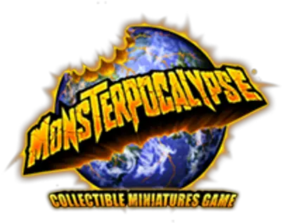  Monsterpocalypse Monsterpocalypse All Your Base Png Royal Rumble Logo