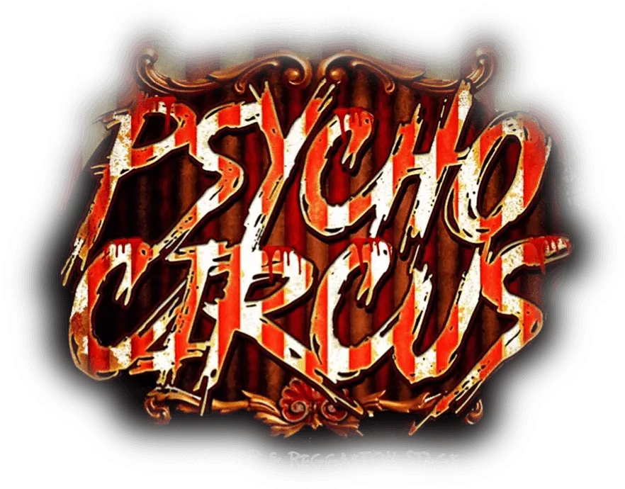  Psycho Circus Music Festival Halloween Event Psycho Circus Firework Png Halloween Party Png