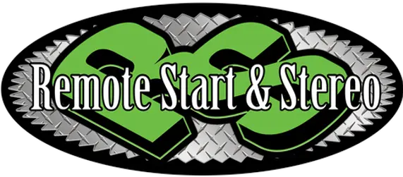  Remote Starts Start U0026 Stereo Dubuque Iowa Label Png Rs Logo