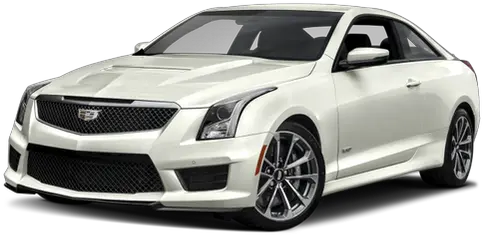  Cadillac Ats 2018 Cadillac Ats V Coupe Png Cadillac Png