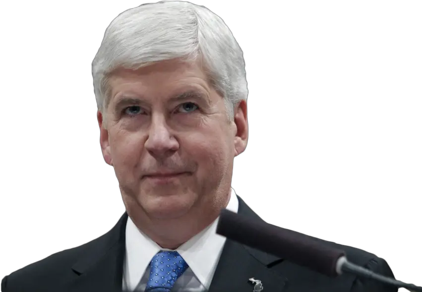  Rick Snyder Png Photo 168 Free Png Download Image Png Official Rick Png