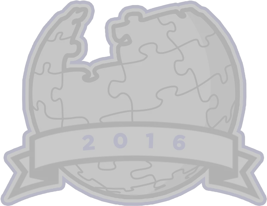  File2016blue Transpng Wikimedia Foundation Cartoon Crown Cartoon Png