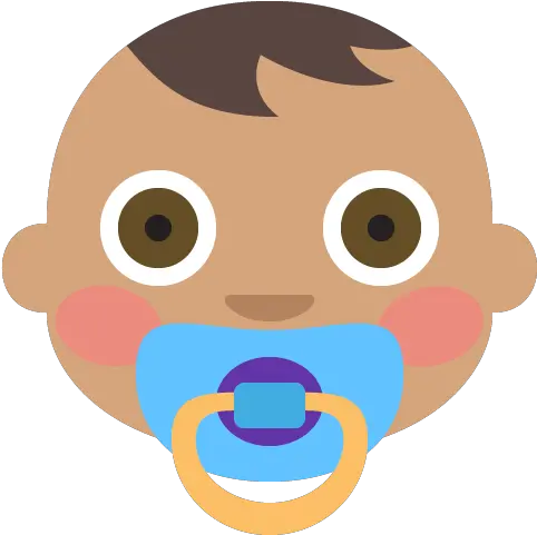  Baby Medium Skin Tone Emoji Emoticon Baby Boy Emoji Png Baby Emoji Png