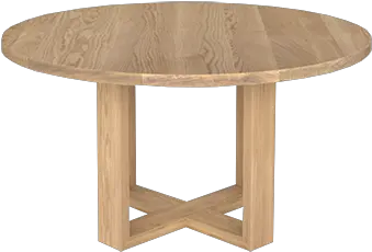  Oikos Dining Table Specialised Quality Fit For Purpose Coffee Table Png Round Table Png