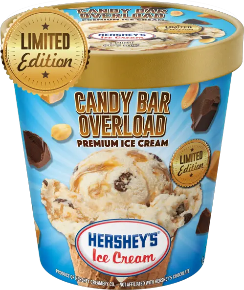  Pints Birthday Cake Ice Cream Png Candy Bar Png