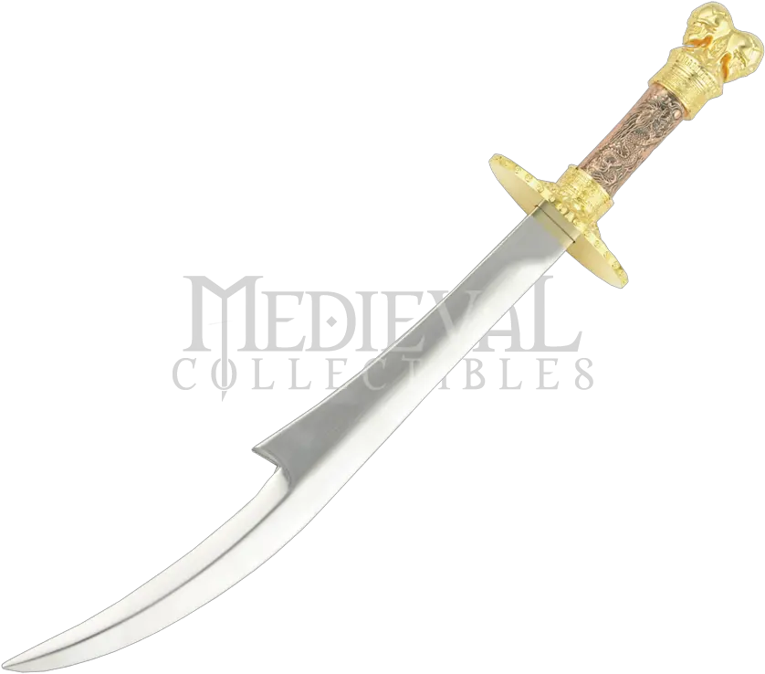  Download Genghis Khan Sword Transparent Full Size Png Sword Swords Transparent