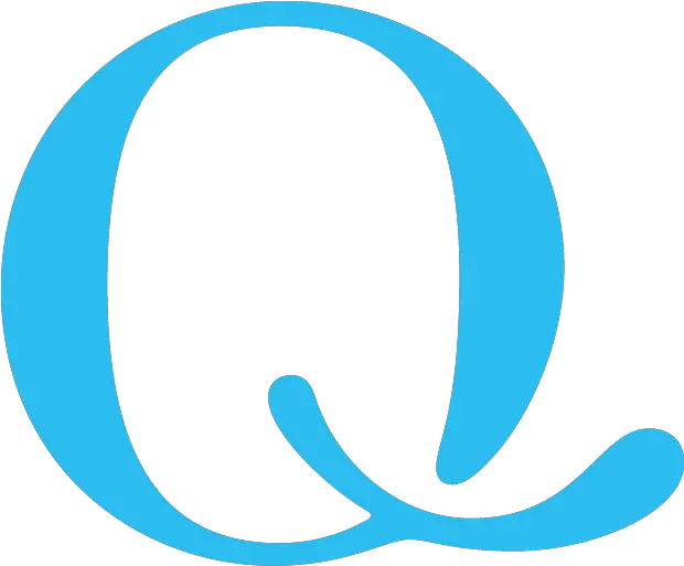  Q Q Company Logo Png Q Logo