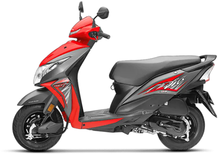  From Bengaluru Honda Dio On Road Price Png Dio Png