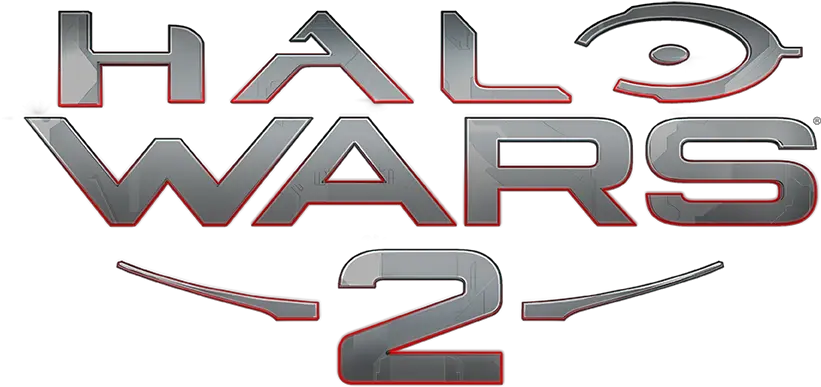  Halo Wars 2 Ready Set Pwn Graphics Png Halo 2 Logo