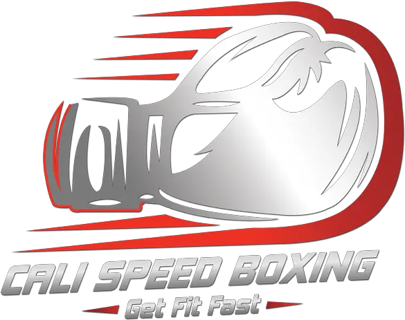  Cali Speed Boxing Clip Art Png Speed Lines Png