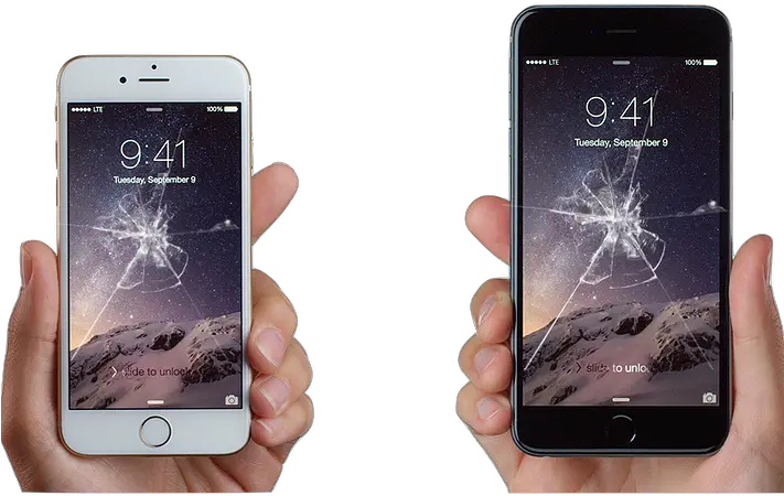  Iphone 6 Cracked Screen Png 9 Image Iphone 7 Iphone Outline Cracked Screen Png