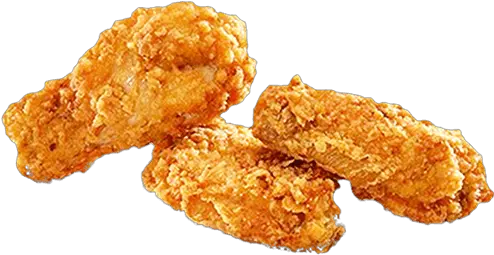  Thuisbezorgd Crispy Chicken Wings Png Hot Wings Png