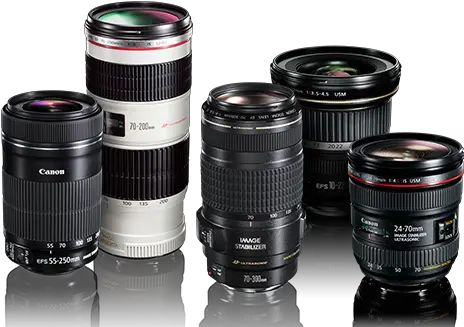  Best Quality Cheap Camera Lenses Sale Now Zoom Lenses For Canon Png Camera Lense Png