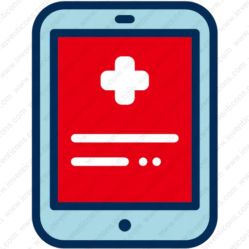  Download Medical App Vector Icon Healthcare Medical App Icon Png Medical App Icon