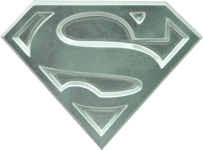  Superman The Animated Series Logo Metal Bottle Opener Png Superman Logo Font