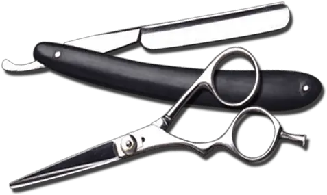  Barbers Scissors Png Image Barber Barber Razor Png