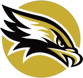  Mascotdbcom Citrus Valley Blackhawks Citrus Valley High School Redlands Png Blackhawks Logo Png