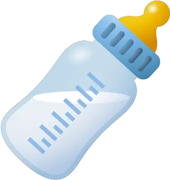  Baby Bottle Icon Biberon Icone Png Water Bottle Icon Png