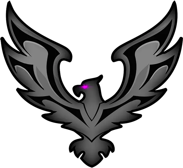  Fame Twitch Team Avatar Fame World Of Tanks Png Twitch Logo Black